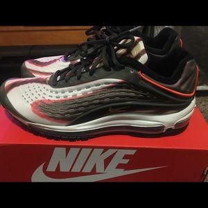 Nike Air Max Deluxe
